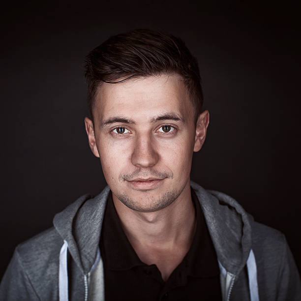 Keven Carrier