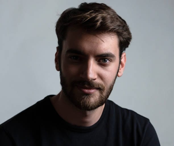 Joshua Nugent